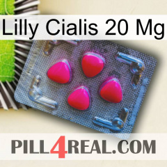Lilly Cialis 20 Mg 13